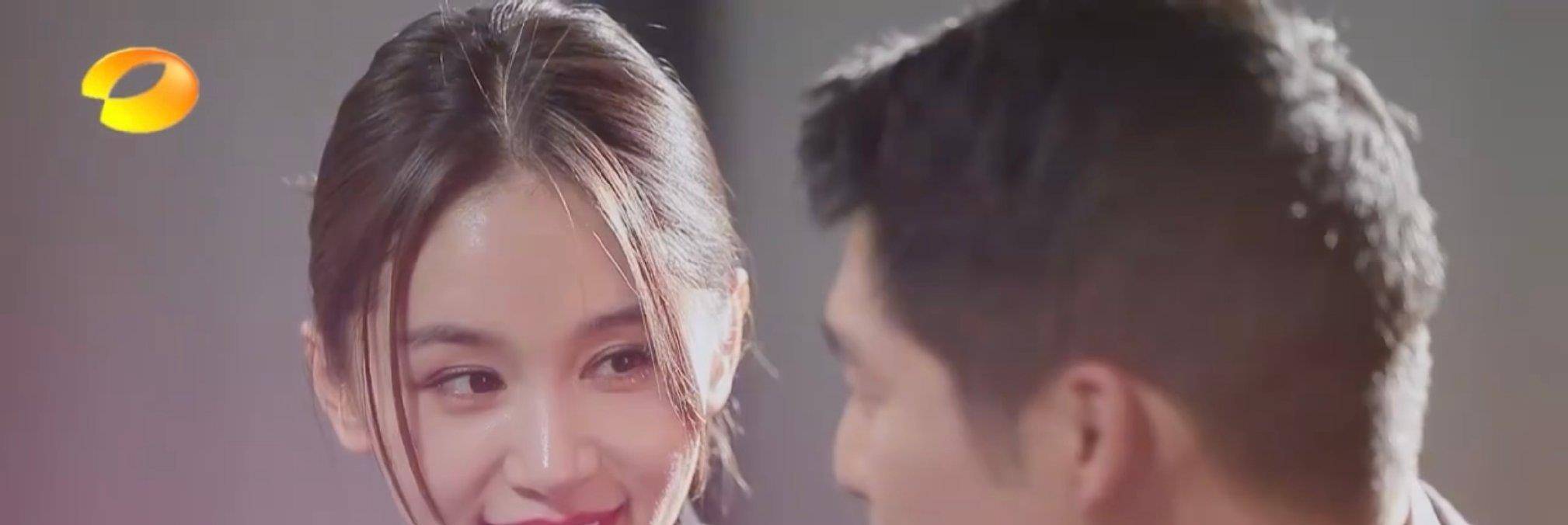 张萌|《怦然再心动》好消息,张萌在线嗑CP,被王子文吴永恩甜晕过去了