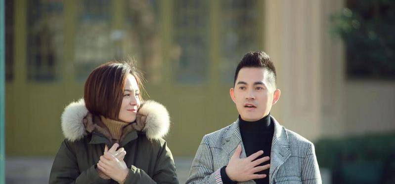 评价|《怦然再心动》今晚甜蜜收官，总导演：“遇到吴永恩，王子文变成小女生”