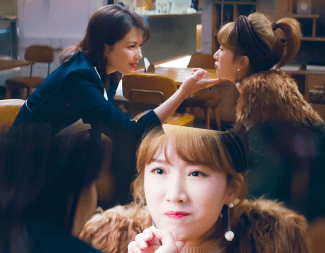 职场|《我是真的爱你》大结局,又一部职场剧定档,孙俪主演果断追剧?