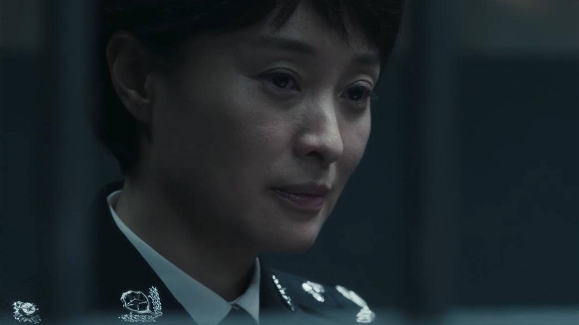 原创扫黑风暴贺芸的权力有多大别看只是副局长人家权力可不小