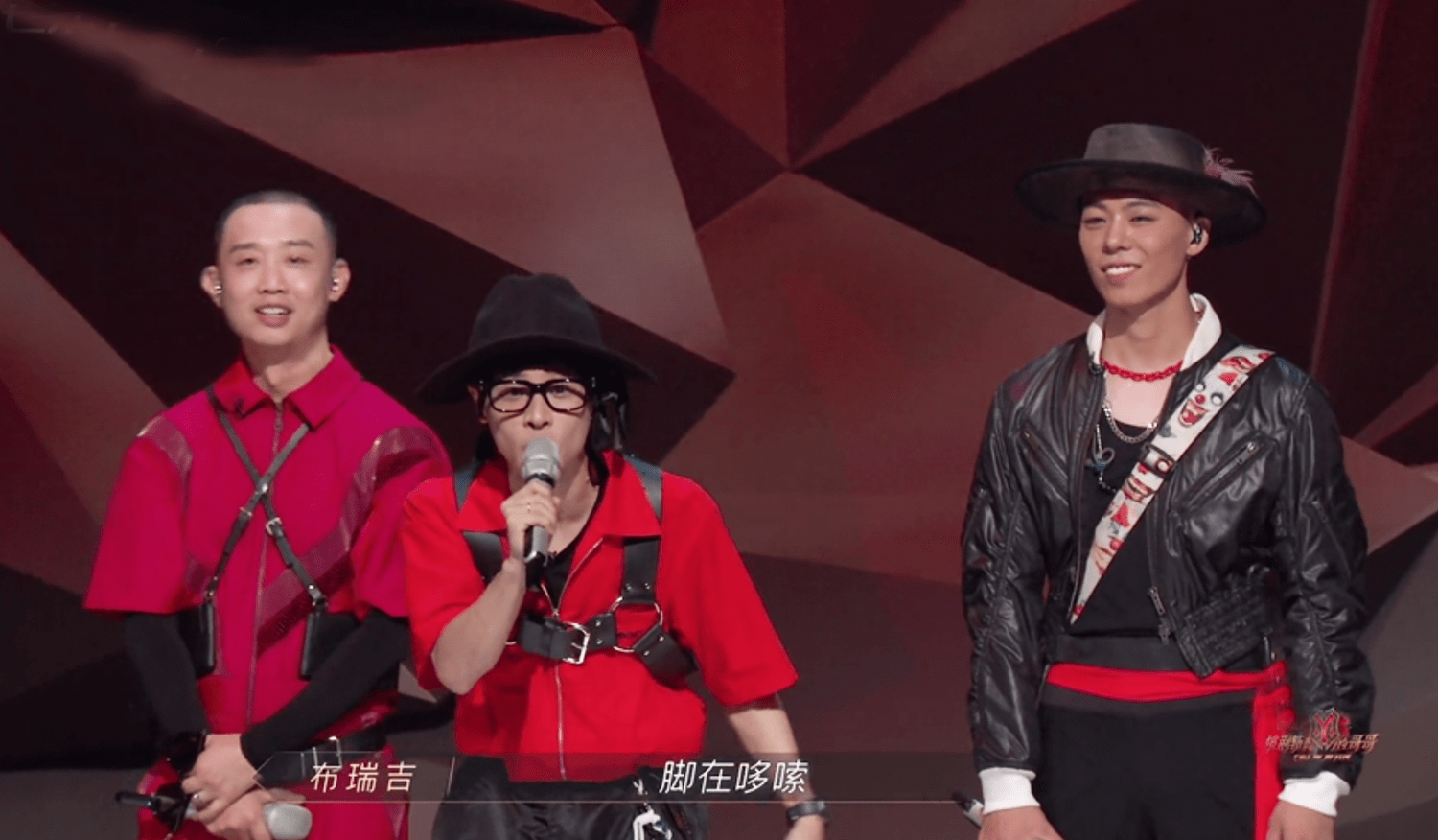 张晋|《哥哥》一公落幕：李承铉拿第一，张晋留遗憾，林志炫与李响和解