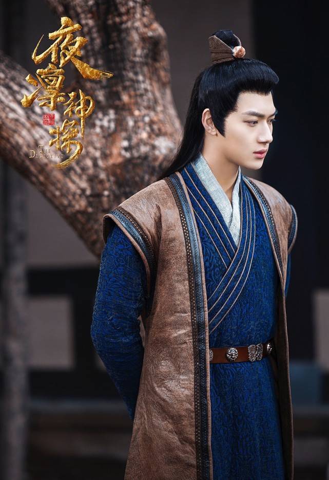 角色|陈子由《你的名字我的姓氏》收官 工具人角色引热议