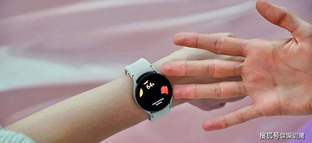手表|好消息！Apple Watch 用户数破 1 亿，百元中端手表 547% 高增长