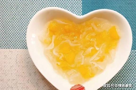 食谱|宝宝咳嗽让人揪心，可以吃这些食材辅助缓解咳嗽
