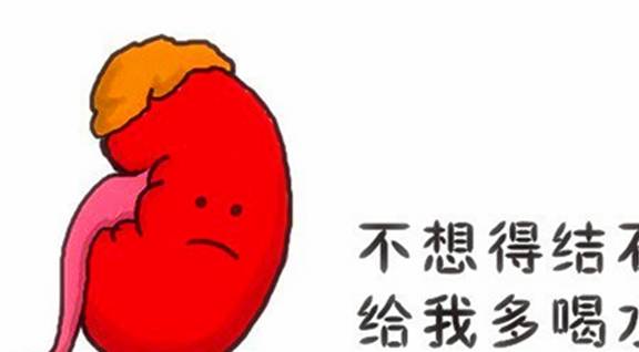 治疗|肾结石，真的可以自己排出来吗？你或许真的不知道，看专家的理解