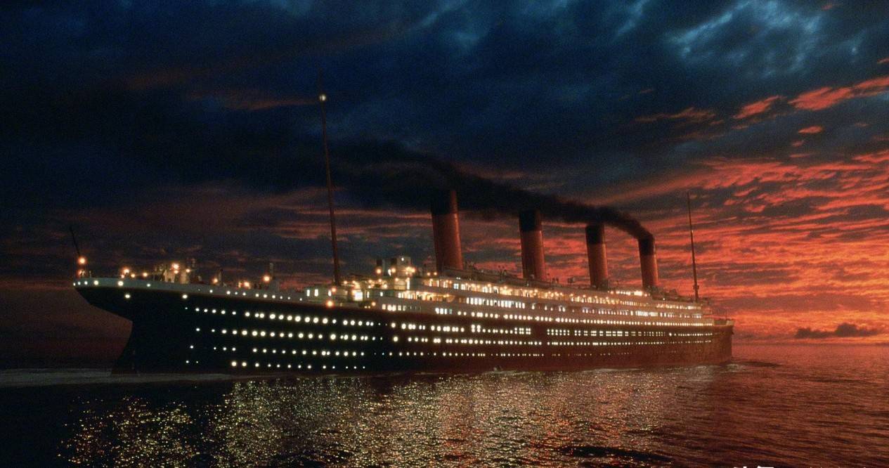 因为|破了票房纪录的《泰坦尼克号》跟《阿凡达》，上映前为何被看衰？？