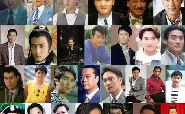 无线电视台|广东台辉煌年代的造星梦工场:电视台艺人训练班培养了哪些明星?