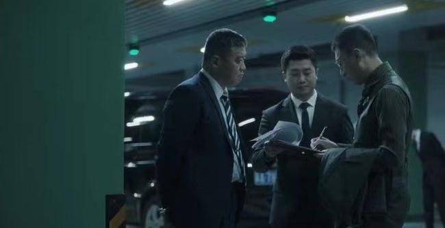 演技|从现在开始，《扫黑风暴》这位最强龙套配角，不再“查无此人了”
