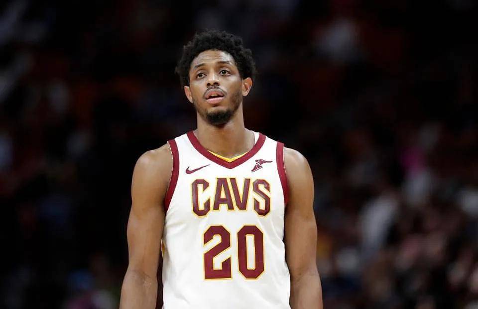 赛季|再见，7000万先生！韧带撕裂！他再也回不到NBA了