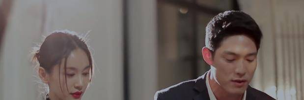 因为|王子文恋爱后还接到了甜宠剧?看清男主备选:还不如她男友来演!