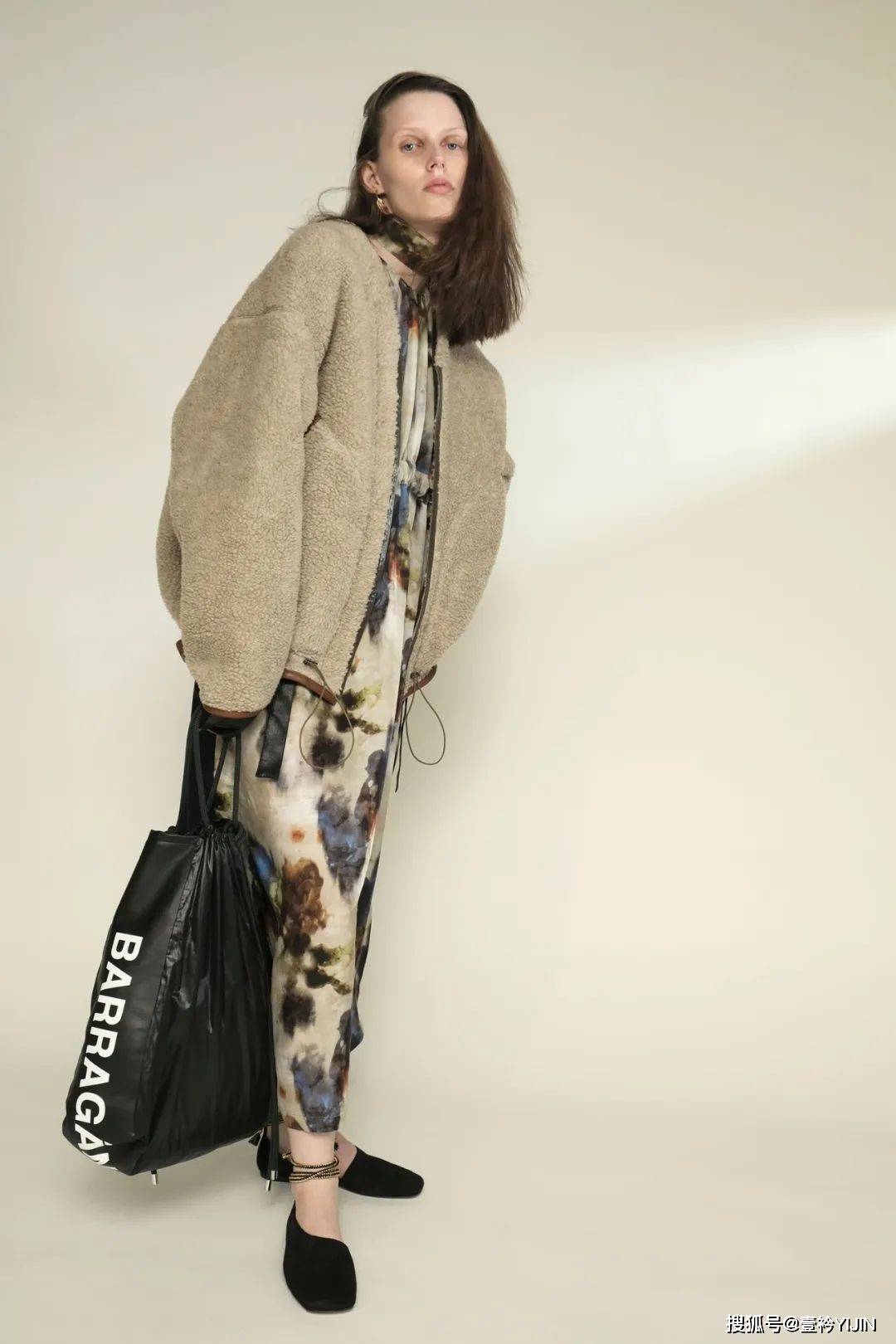 理念|从“Unisex”中跳脱，为女性做真正的“Dress for daylife”