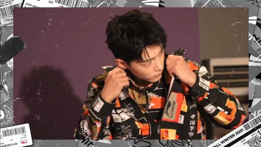 新图|肖战TODS冬装,意式浪漫的冬日恋歌,肖战穿出了儒雅低调高级感