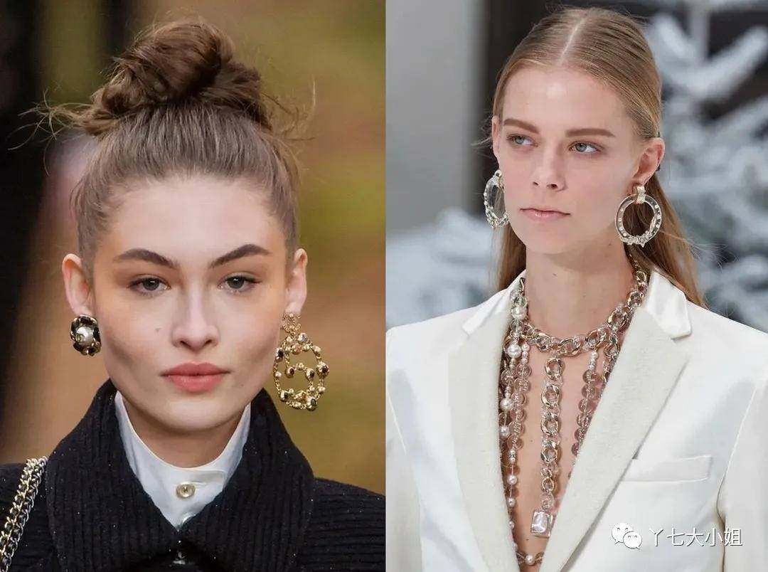 中性|入职季，我们需要准备哪些服装单品？