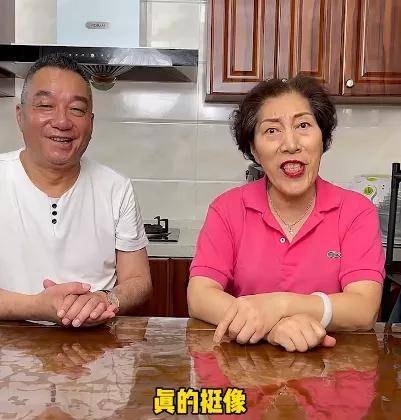 男星|“儿子没了，我成了一名美食博主，却遭到了疯狂的网暴”