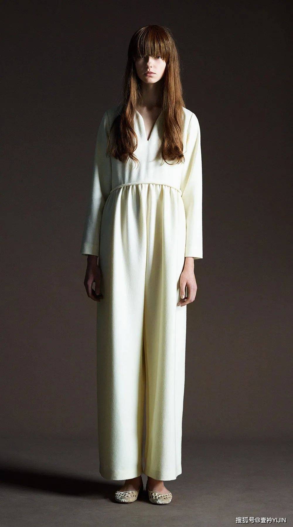理念|从“Unisex”中跳脱，为女性做真正的“Dress for daylife”