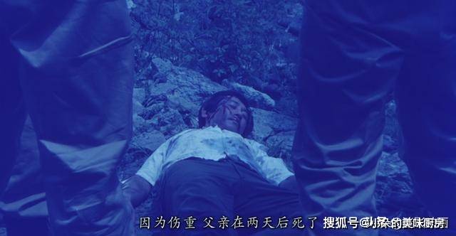 《唐探3》终极彩蛋不是q,而是这部44年前轰动中国的推理神作_死者