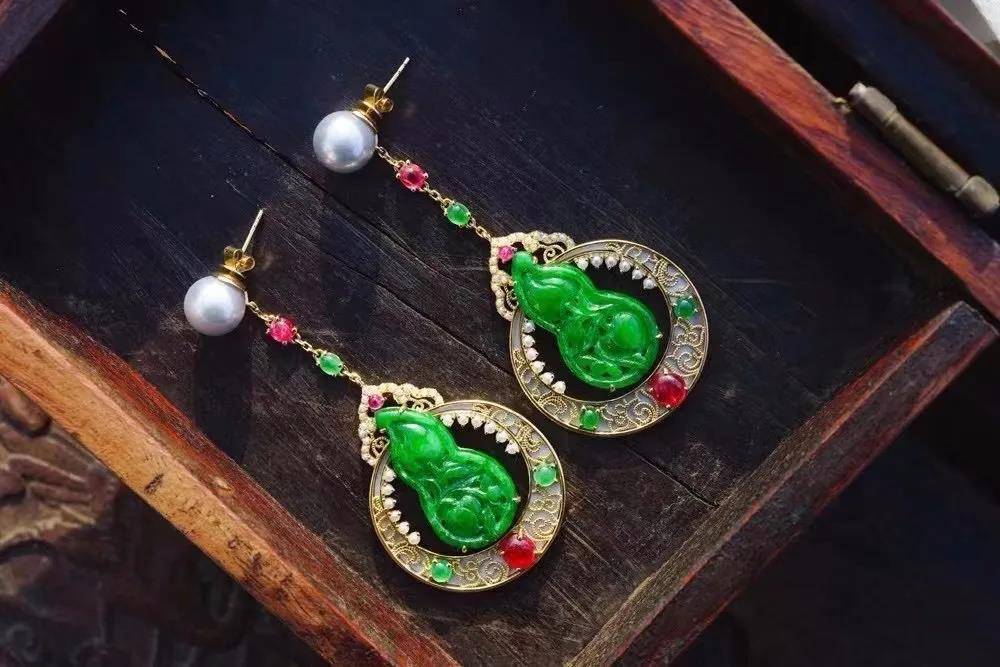 玉钿花隐谈谈螺钿那些事