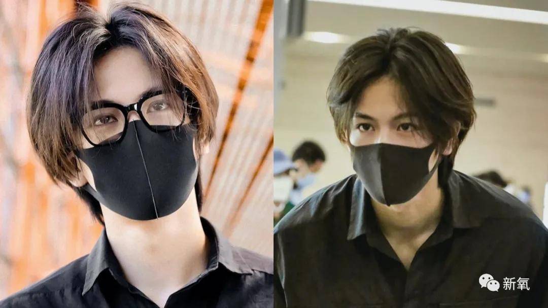 长发|第一次见张柏芝对男人如此把持不住，滚圈冻龄男我好想拥有...