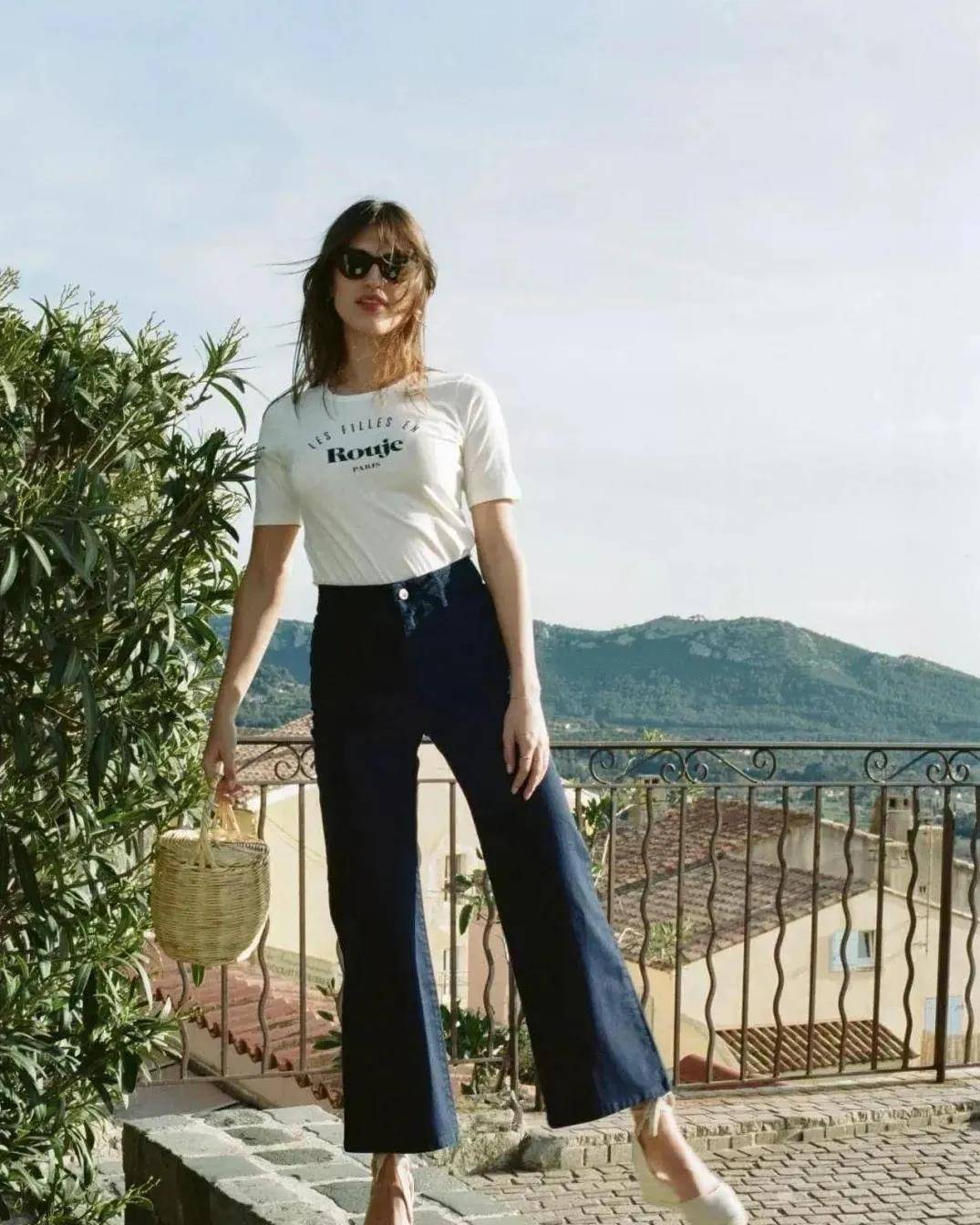 丝巾|人人都穿的基础款,为什么上身效果差距那么大?