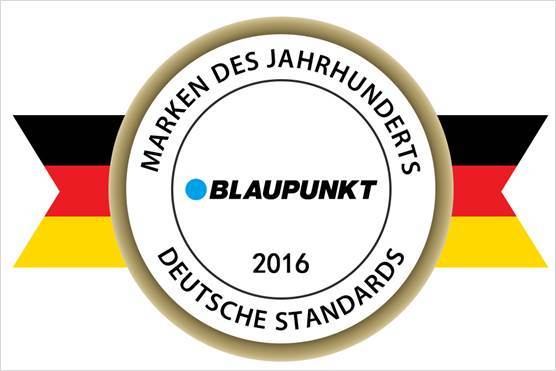 德国百年品牌蓝宝blaupunkt家电领域发展同样出彩