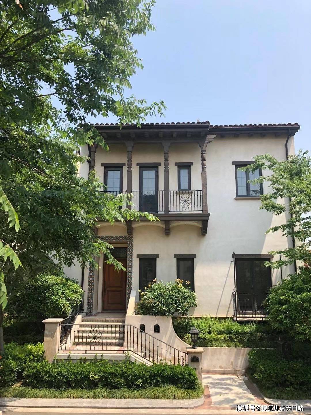 崇明览海高尔夫别墅丨崇明览海高尔夫别墅欢迎您丨官方网站楼盘详情