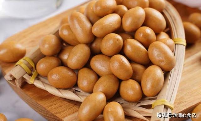泡泡糖|小时候吃的8种零食，有的已经“停产”，都吃过的，该是叔叔辈了