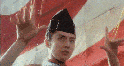蒋勤勤|不是林心如也不是杨幂，她们才是古装扮相的白月光，你喜欢谁？