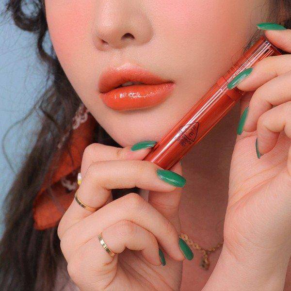 品牌|我不允许还有谁不知道水光唇釉的杀伤力！