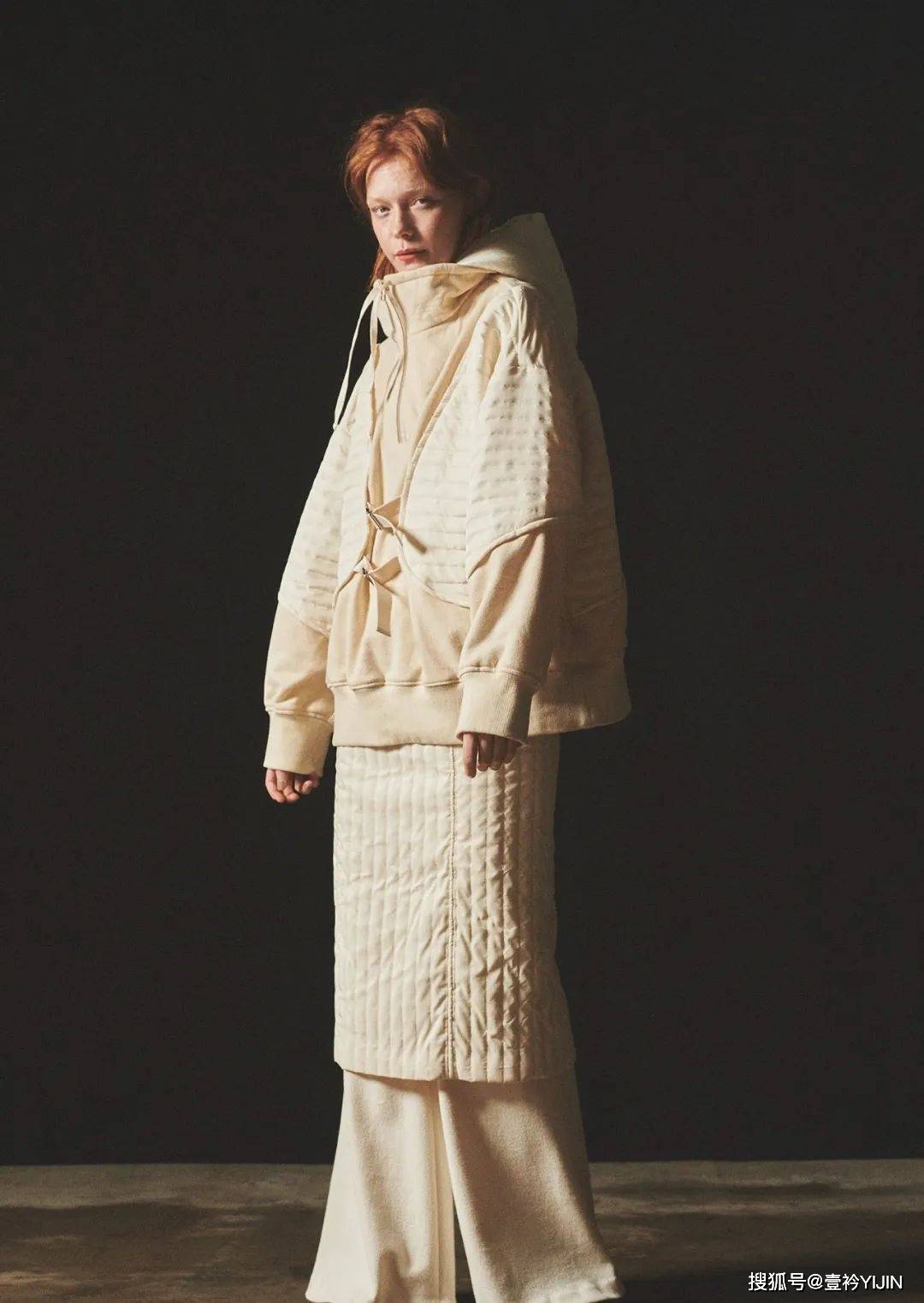 理念|从“Unisex”中跳脱，为女性做真正的“Dress for daylife”