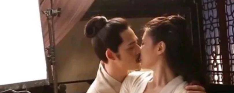 周渝民|真人秀的吻甜过电视剧!刘涛新剧输王子文吴永恩,后者认识二十天