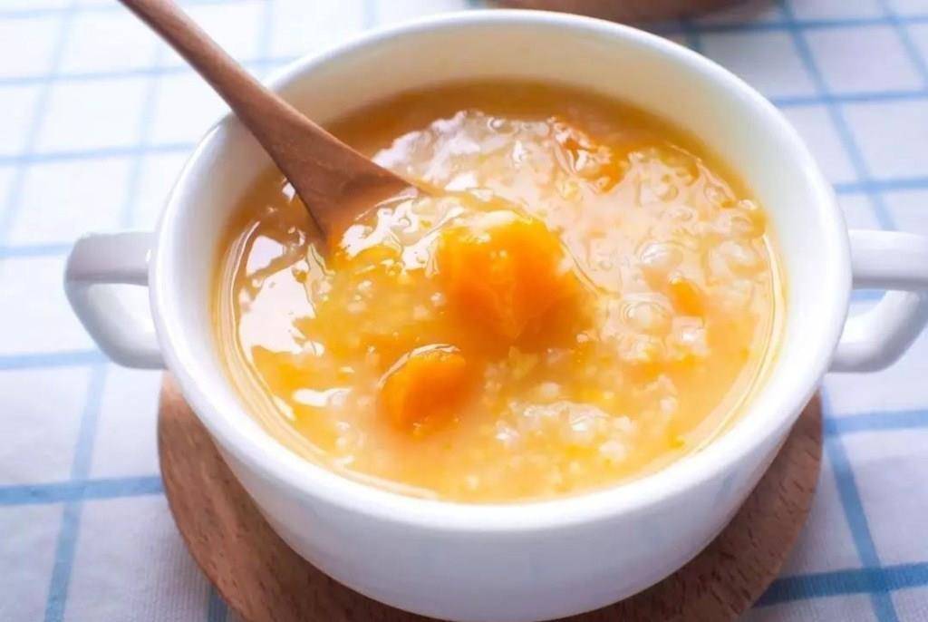蔬菜|5道营养蔬菜粥，健康搭配丰富你的早餐！第4道安神润肺