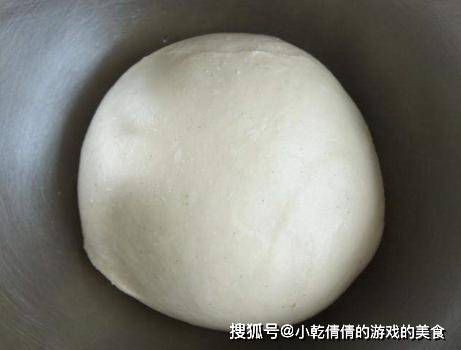 温度|早餐喜欢吃面食,教你冷藏发酵法,晚上和面早上做,营养还美味