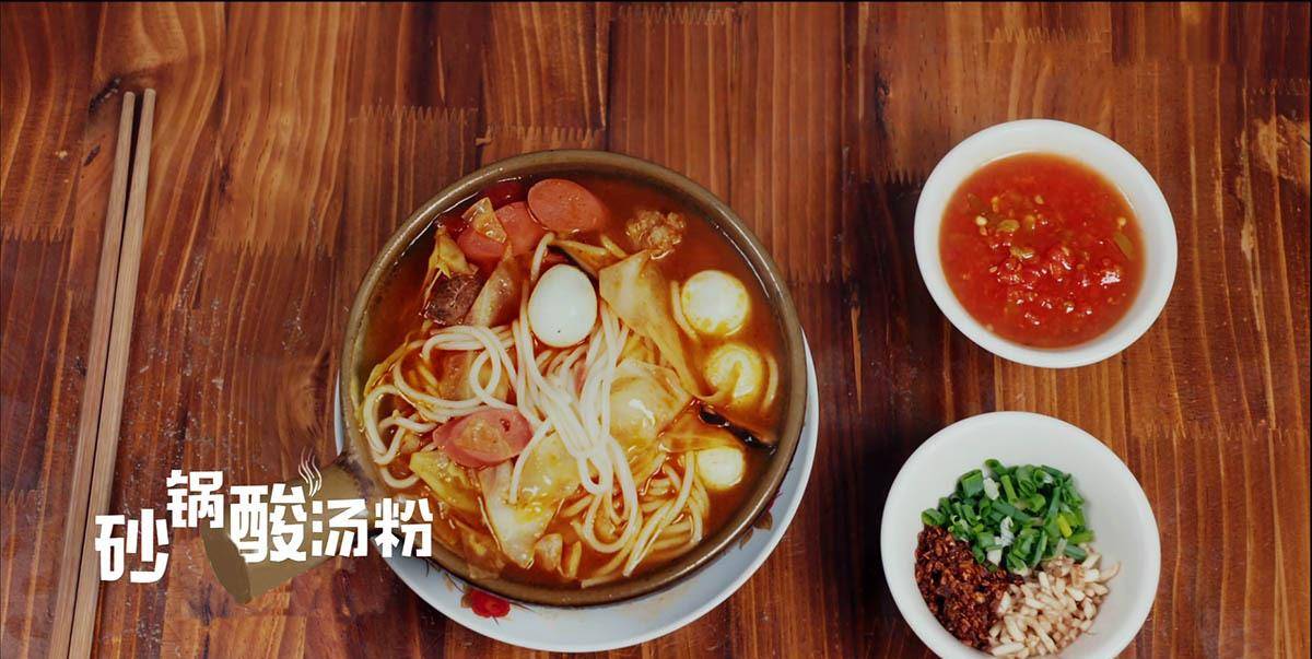 味蕾|《早餐中國》僅僅5分鐘，便摧毀不食早餐者10年陋習