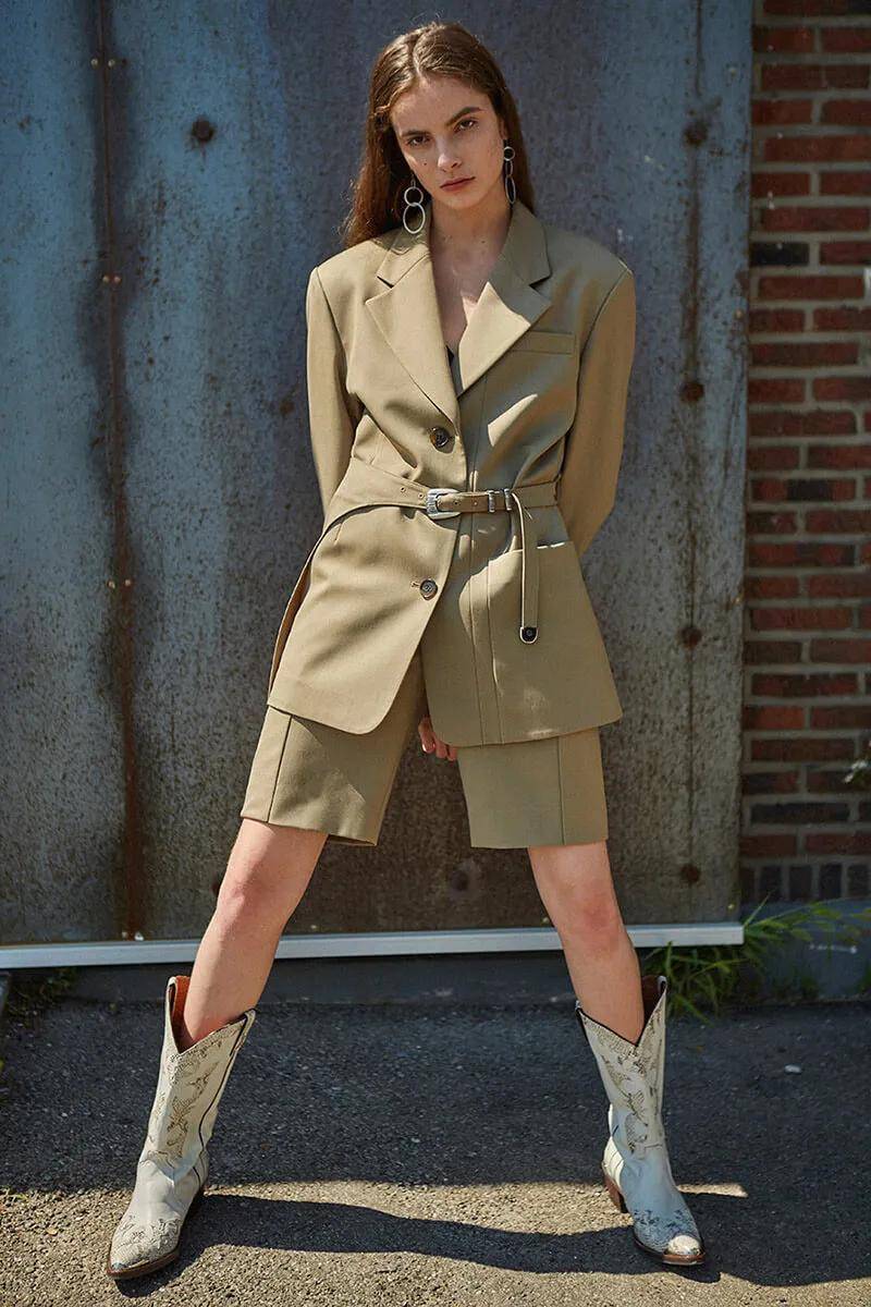 入卡2022春夏女装设计关键细节必看