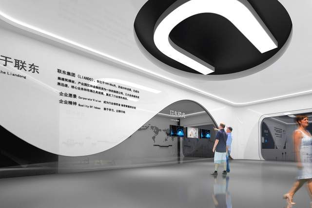 什么|佛山企业文化展厅展馆策划设计的核心内容考虑点是什么？