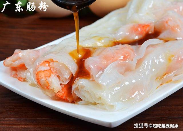 布盛|被称为“早餐之王”的肠粉,为啥在北方却很少见?原因很真实