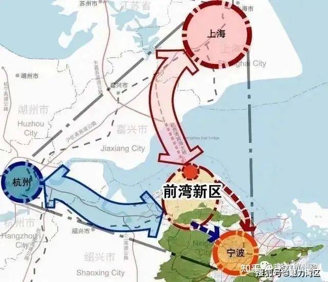 杭州湾新区人口_楼市入秋,杭州湾新区购房者的春天来了