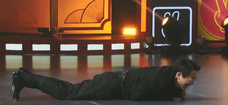 滕叔|都在笑沈腾追baby时摔倒，谁留意王子文对贾玲说的话？暴露低情商