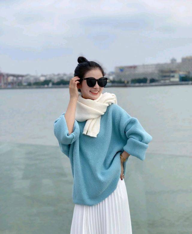 服装|入秋了，穿什么才好看呢？