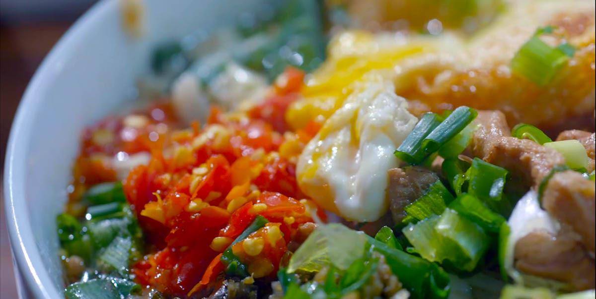 味蕾|《早餐中國》僅僅5分鐘，便摧毀不食早餐者10年陋習