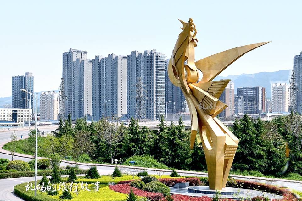 陕西第二大城市 华夏始祖炎帝诞生地 年游客7606.4万有望晋升三线