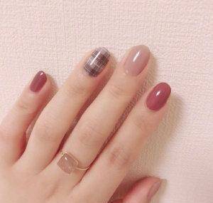 什么|换季做什么美甲最适合？初秋最具人气的美甲都在这！