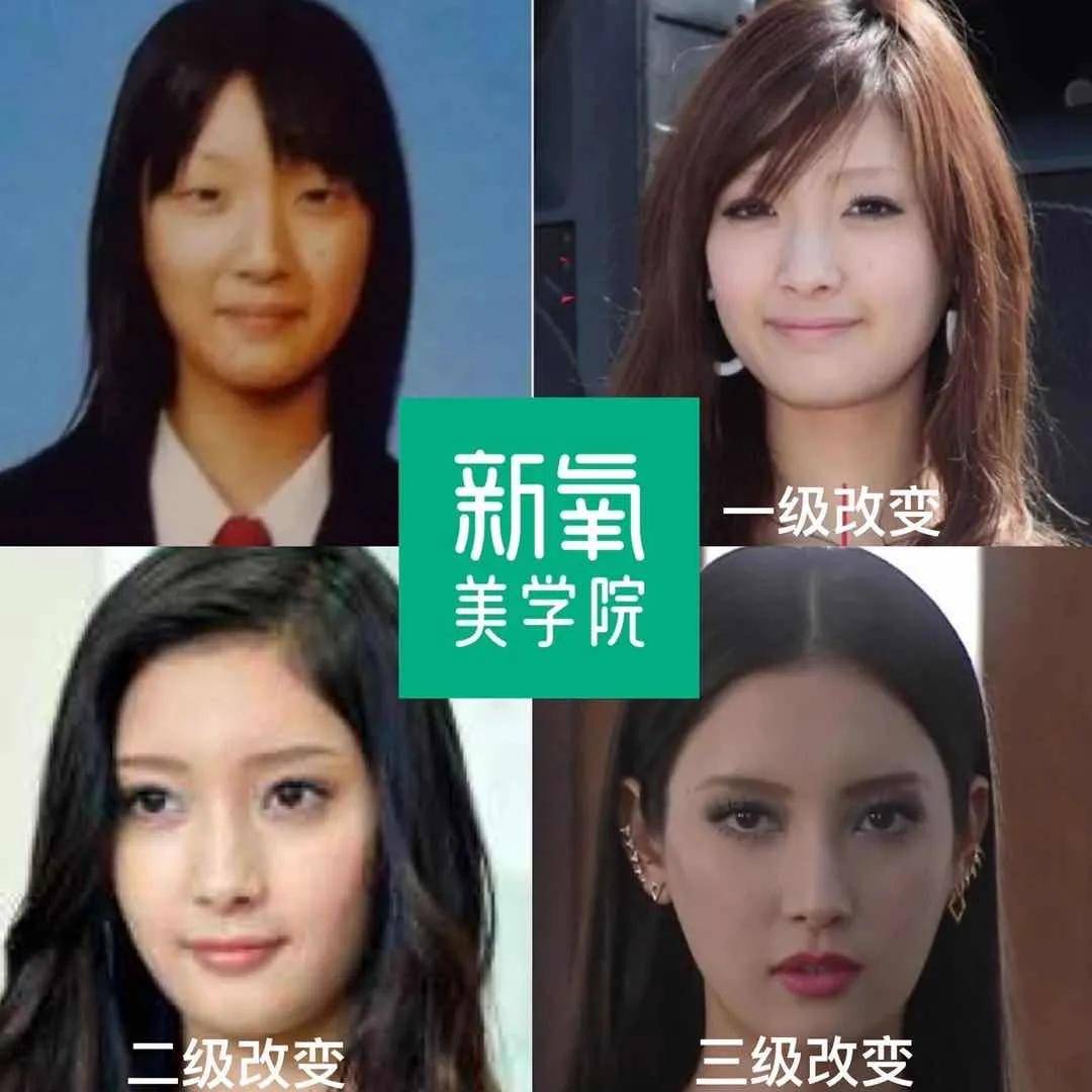 调整|别盯着纯欲风了！她快40岁已三次变脸美艳女，这美商进来学！