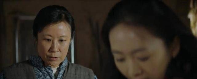 宋运萍|宋运萍成《大江大河》最大的败笔?绊钢筋摔死博泪点,写实变戏剧