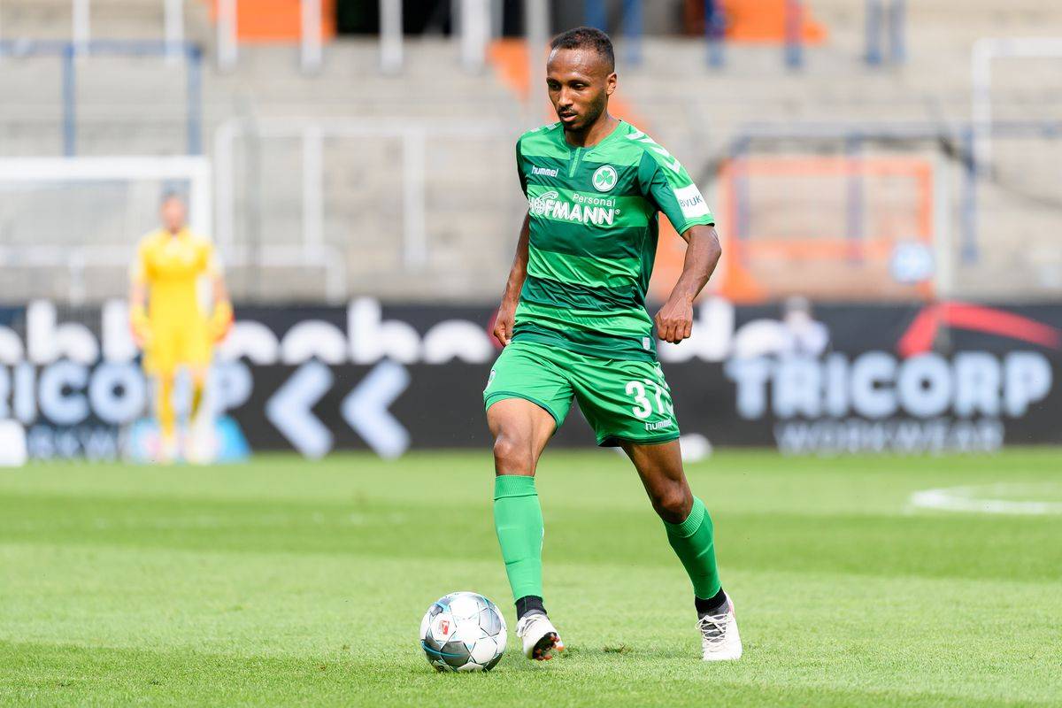 【德甲】赛事前瞻:美因茨vs菲尔特,美因茨一骑绝尘