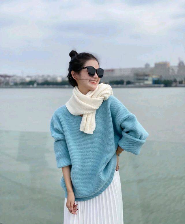 服装|入秋了，穿什么才好看呢？