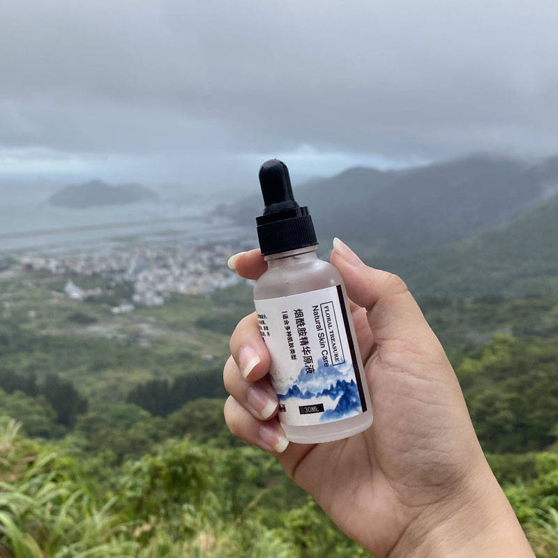 玉集|皮肤暗黄别着急，试试这些美白补水精华液，经典好货，美白又抗皱