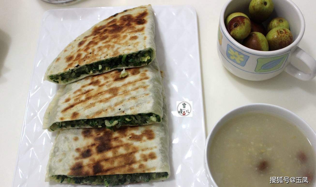 鸡汤|秋冬这6款早餐最适合,简单又健康全家都喜欢,你最喜欢哪一种?