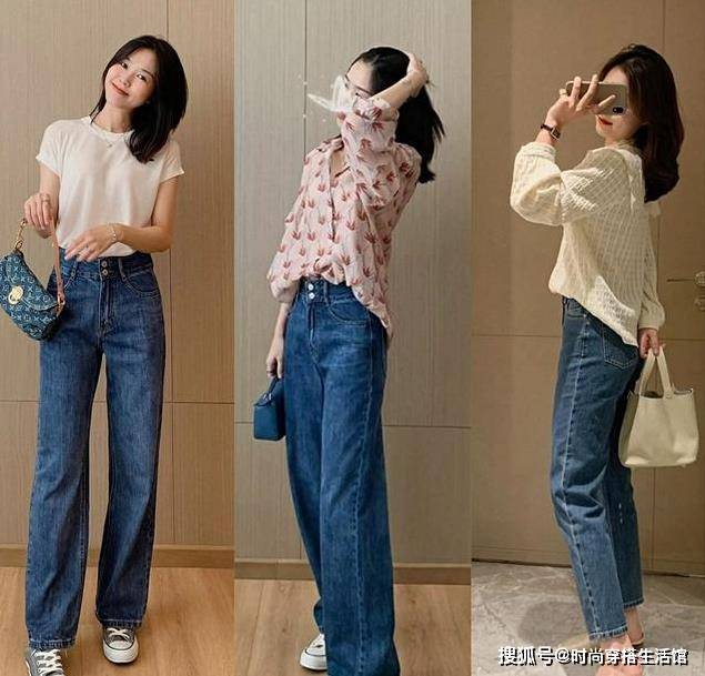 服装|30、40岁女人秋天如何穿才时髦?掌握这几个搭配技巧,简单又实用