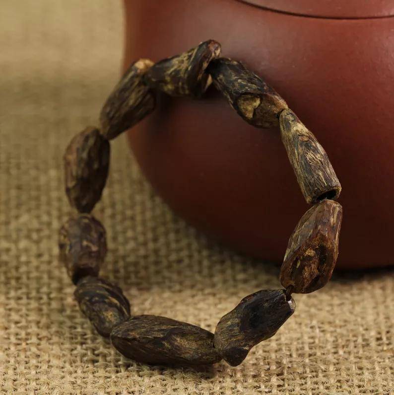 沉香的结香方式有哪些